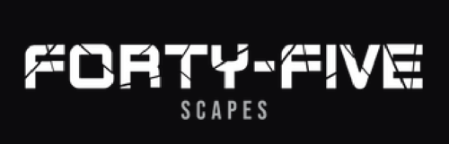 Forty-Five Scapes